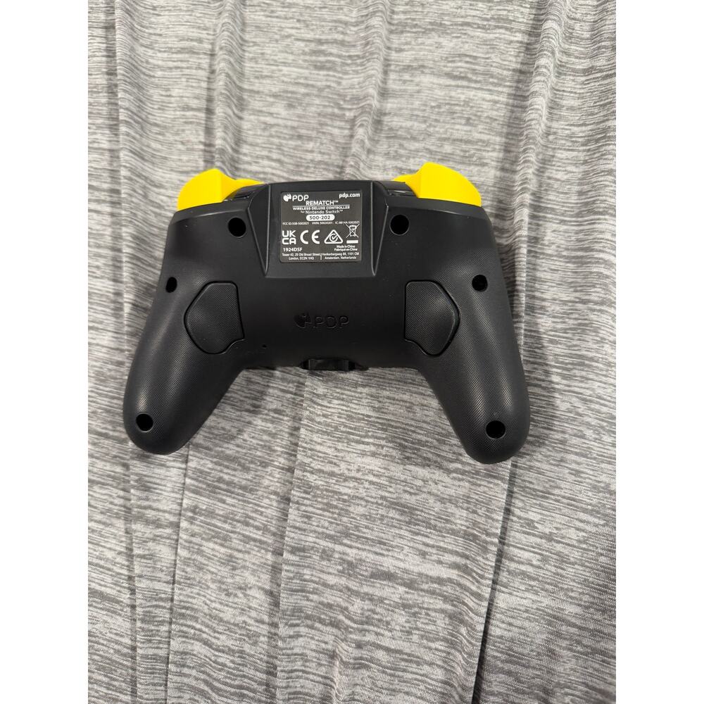 Wireless nintendo switch controller - Picture 2 of 2